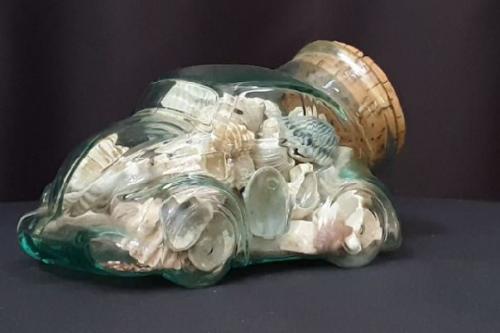 car shell