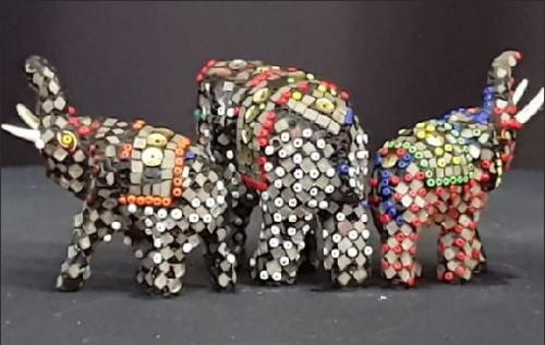 elephants