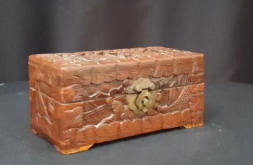 glory box