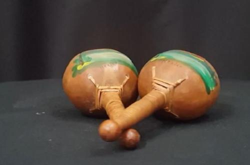 maracas