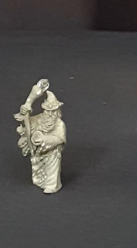 wizard crystal